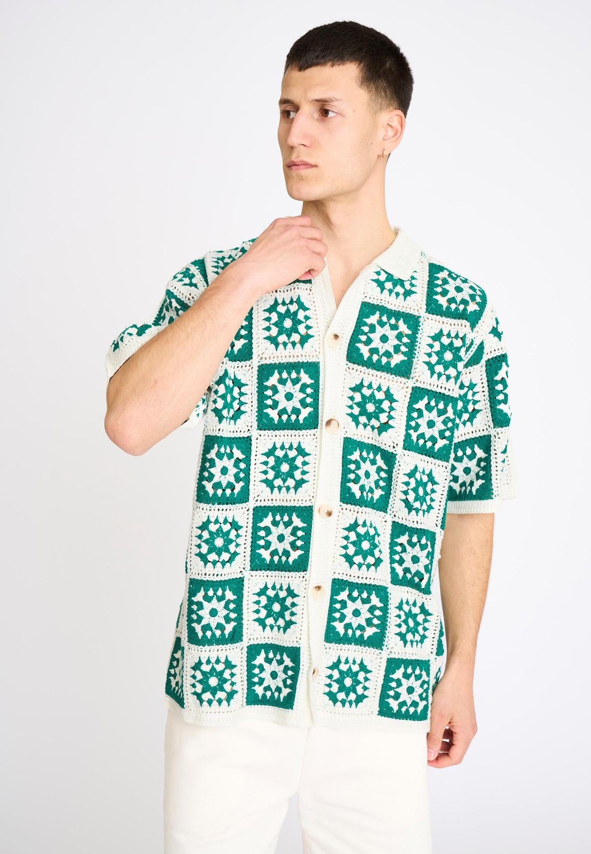 8156-GREEN