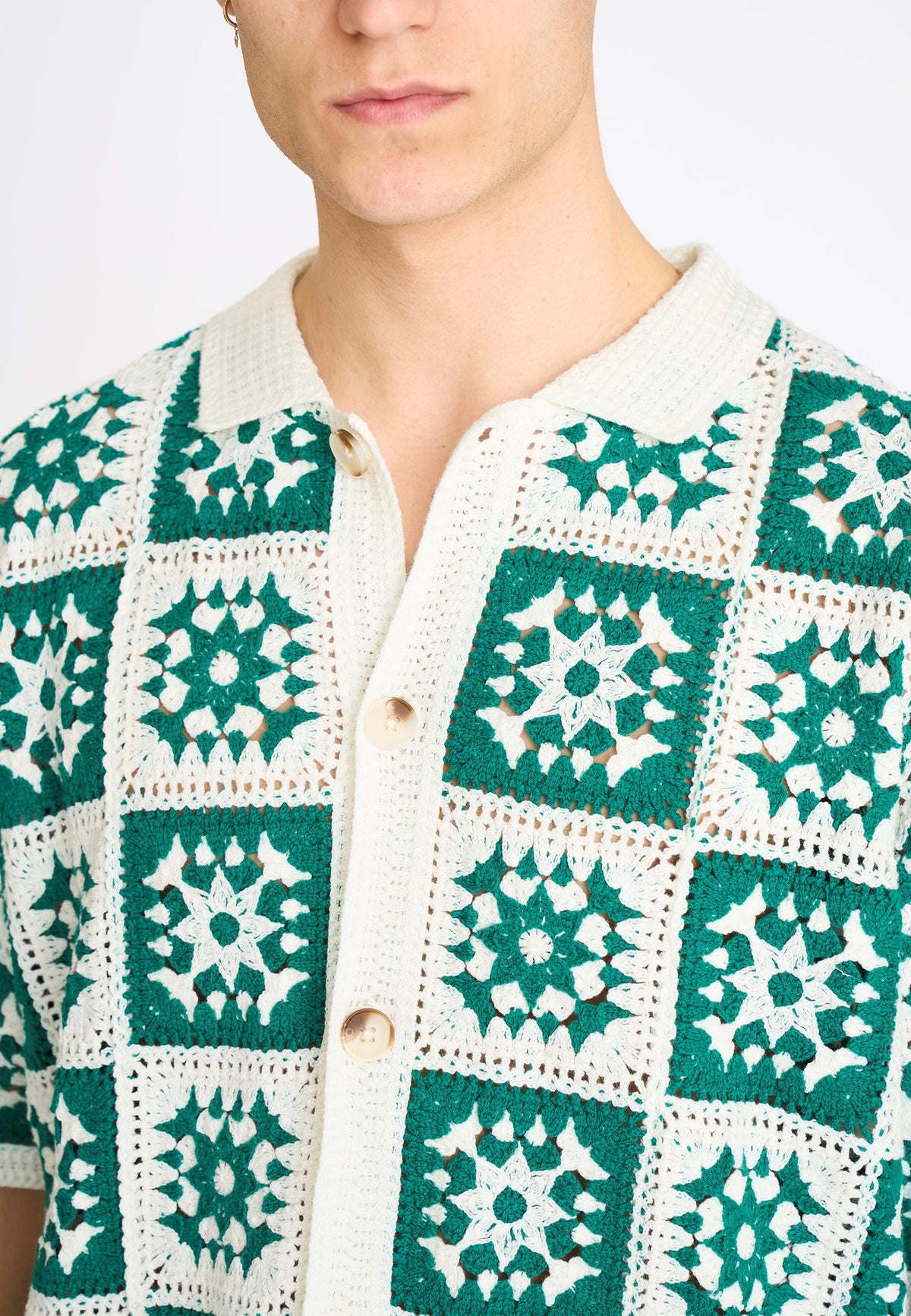 8156-GREEN