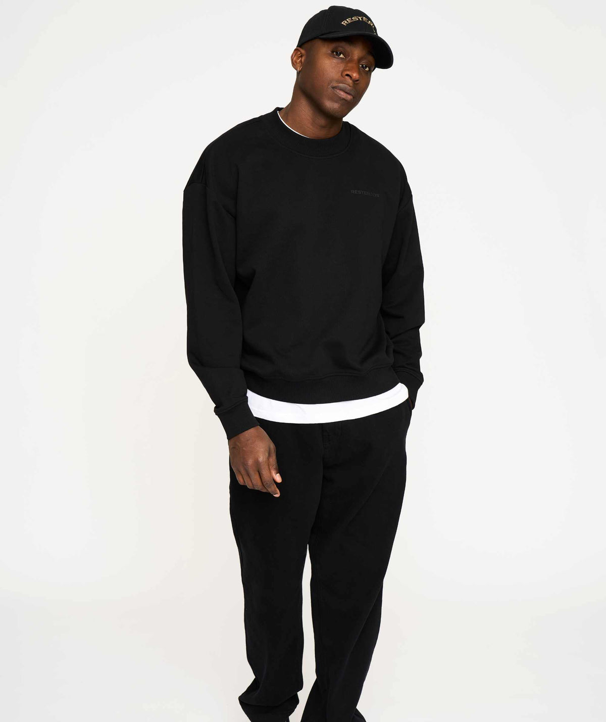 9-BLACK