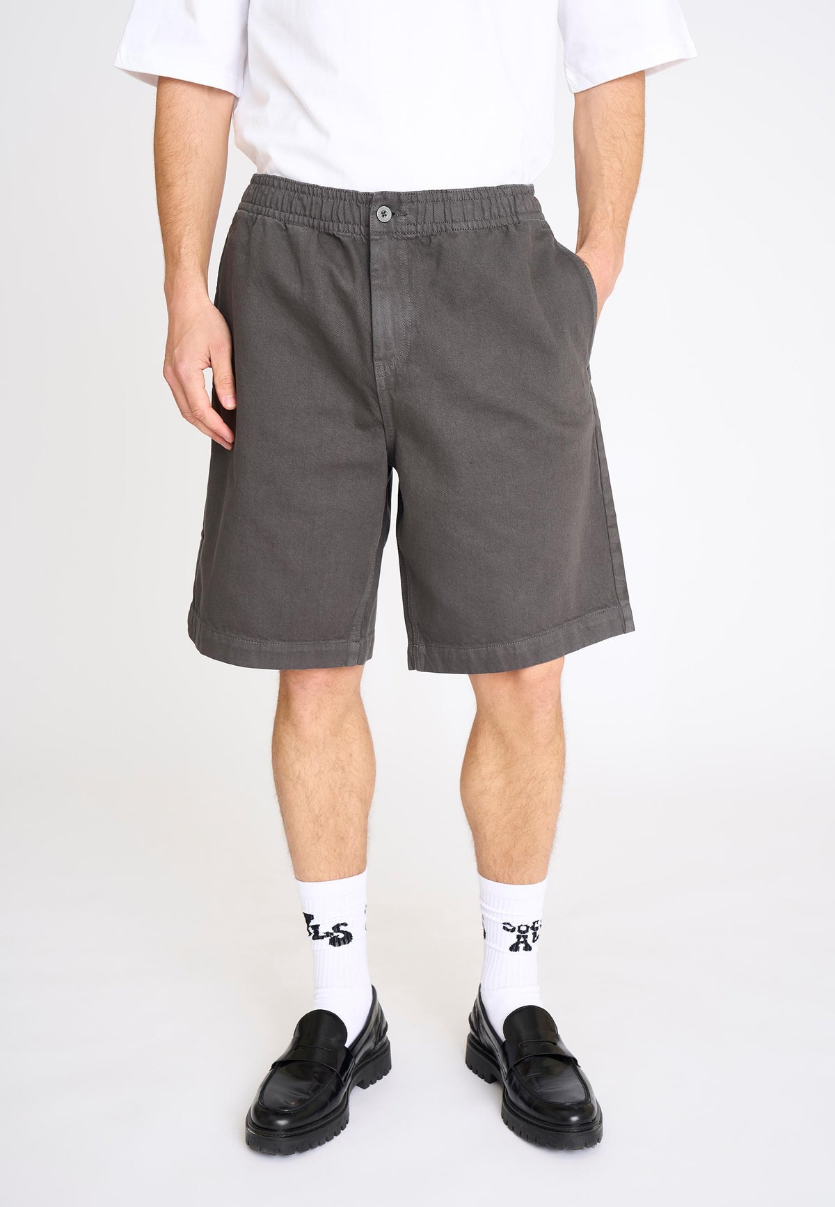 8-GREY