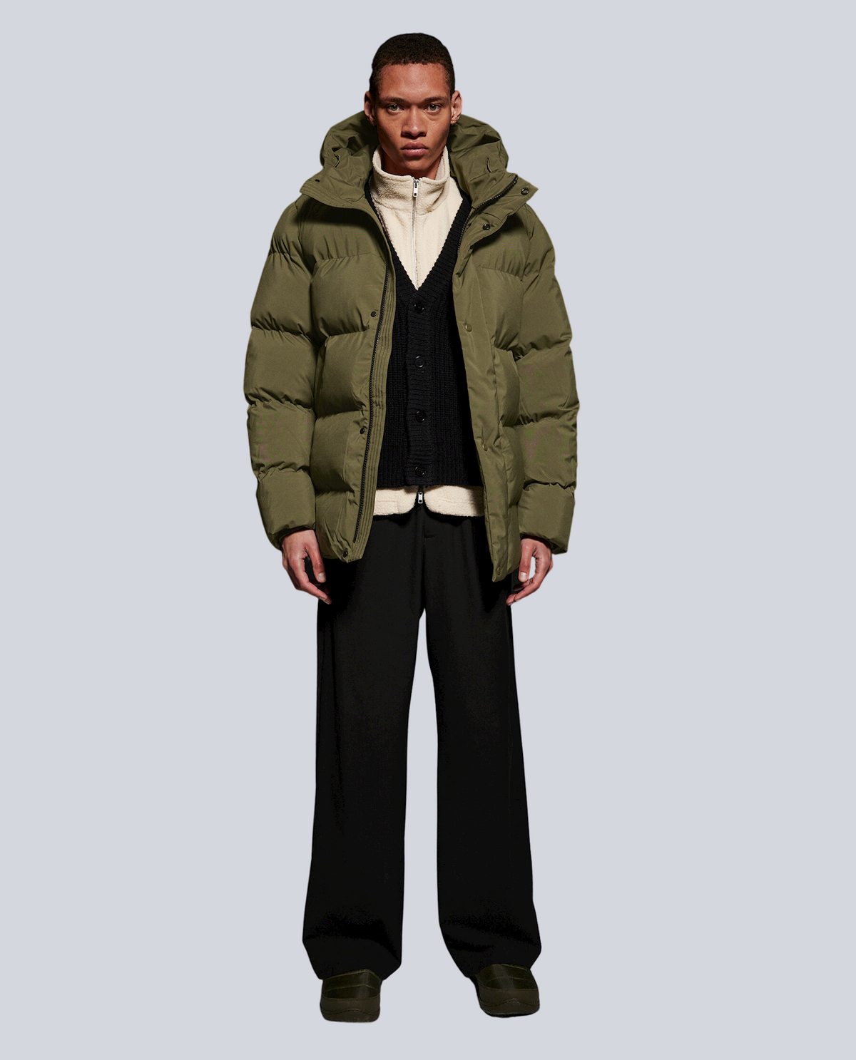 129 OLIVE