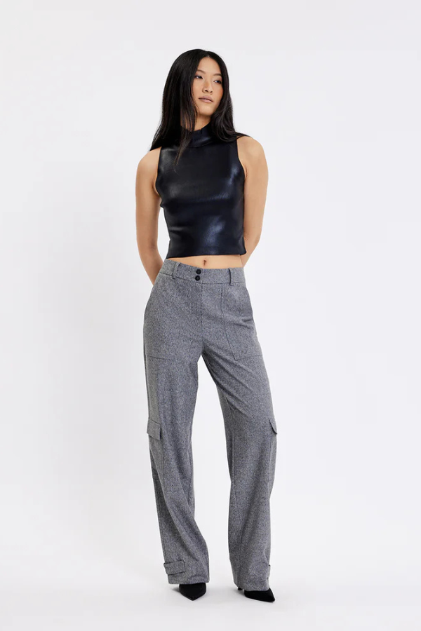 31126 PEPPER MELANGE