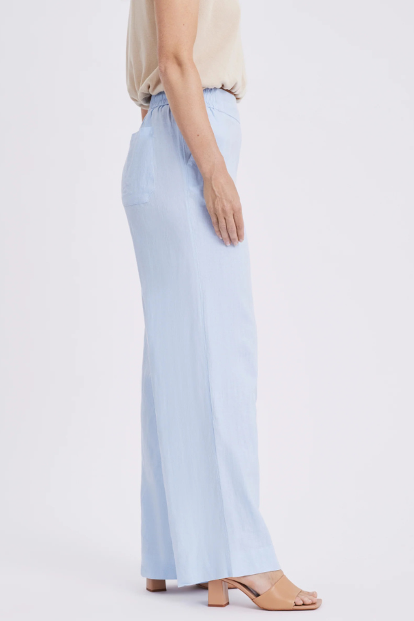 31194 SKY BLUE LONG
