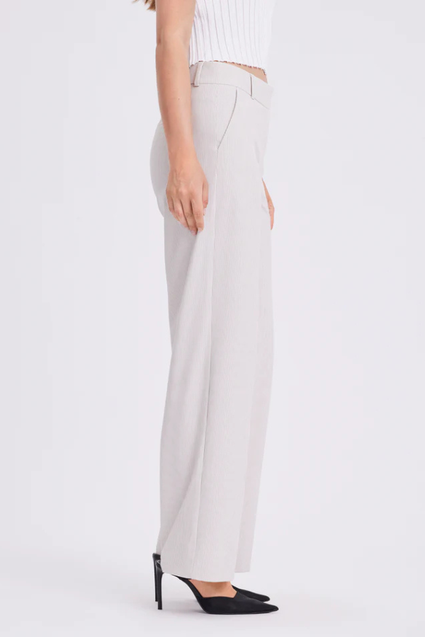 31207 LIGHT SAND STRIPE LONG