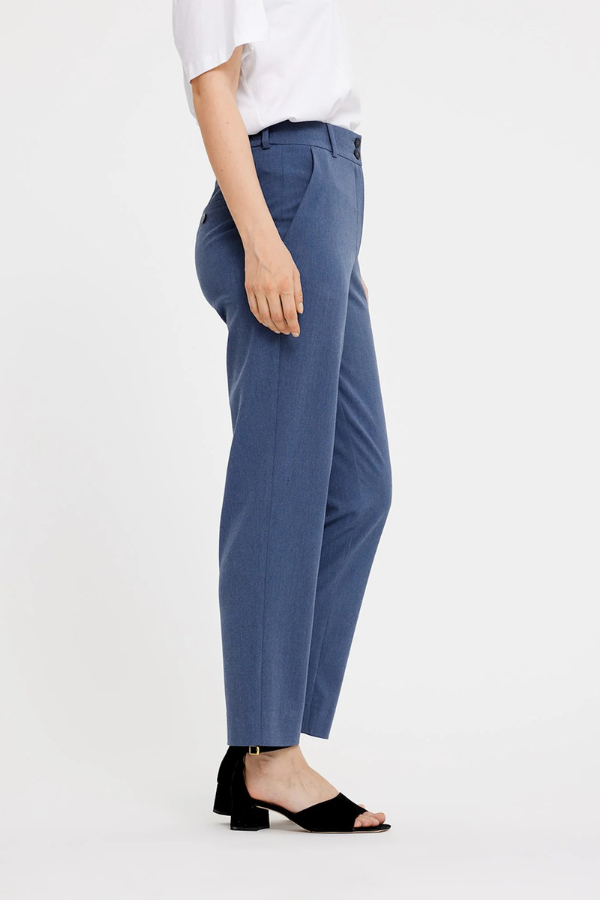 30975 BLUE MELANGE
