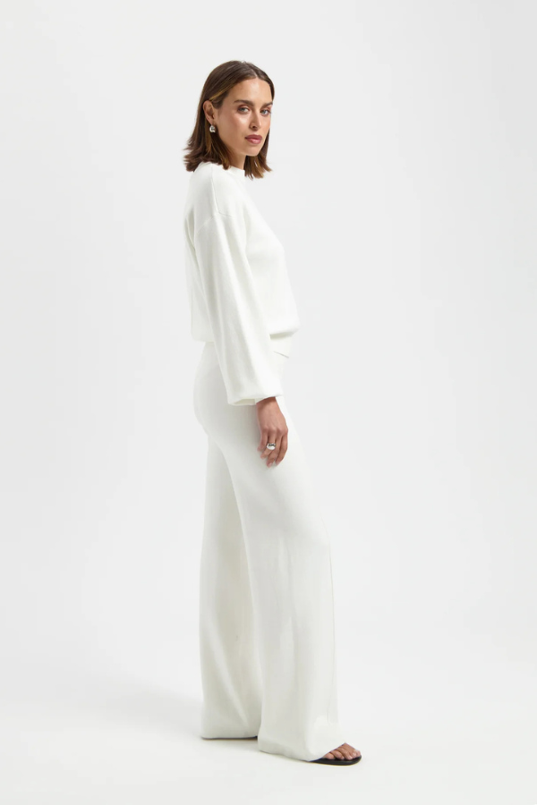 WINTER WHITE