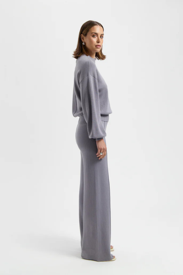 DEEP GREY