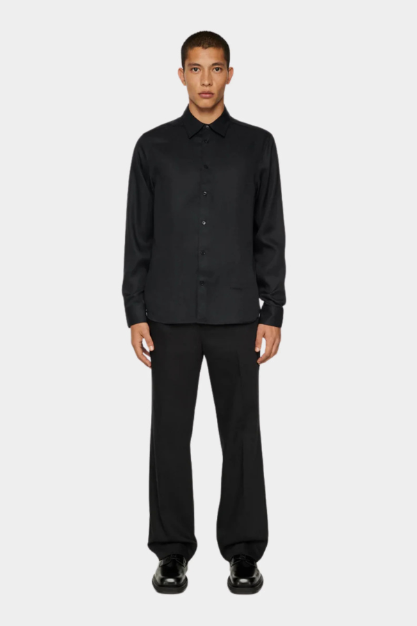9999 BLACK