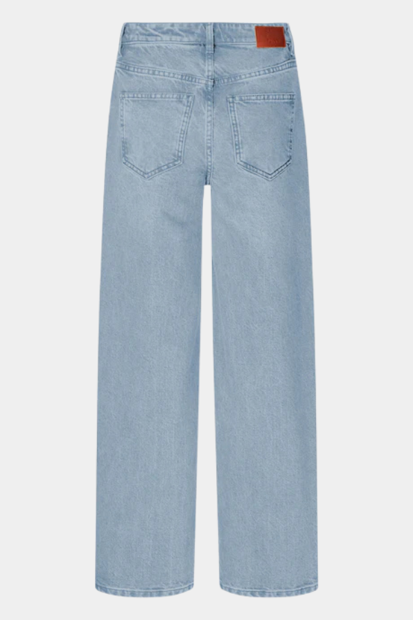 31227 LIGHT BLUE DENIM REGULAR