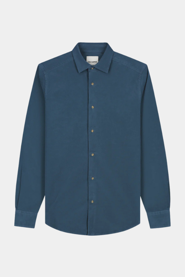 2236 DENIM BLUE
