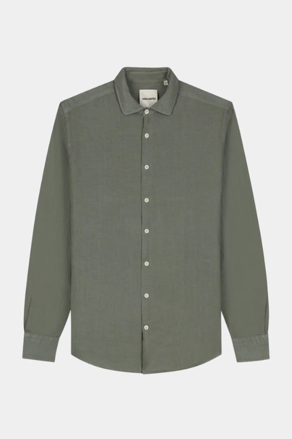 4106 LEAF GREEN