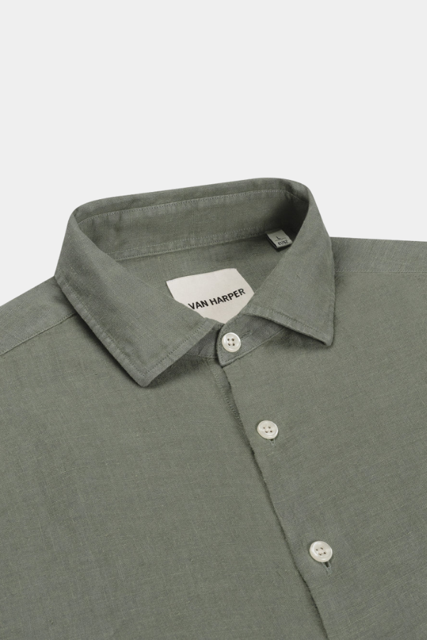 4106 LEAF GREEN