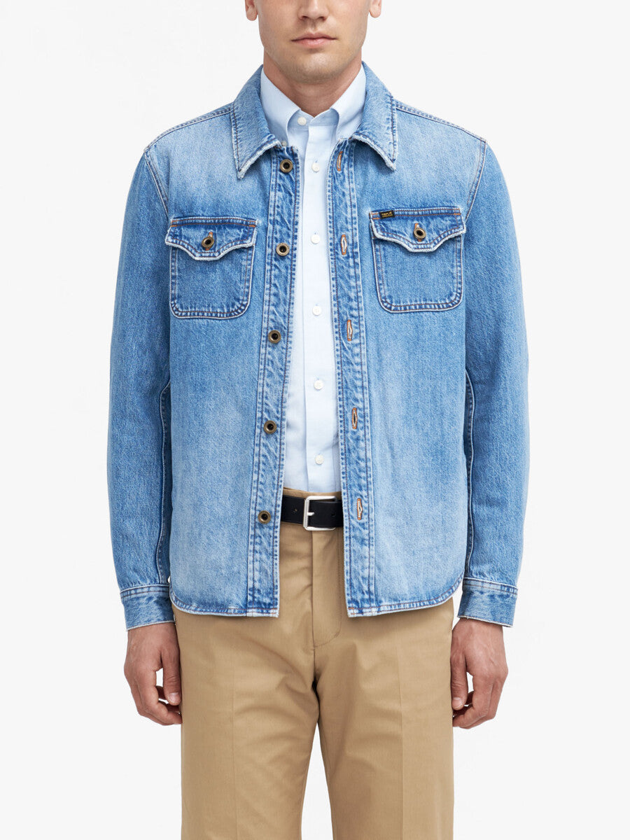 200 LIGHT BLUE
