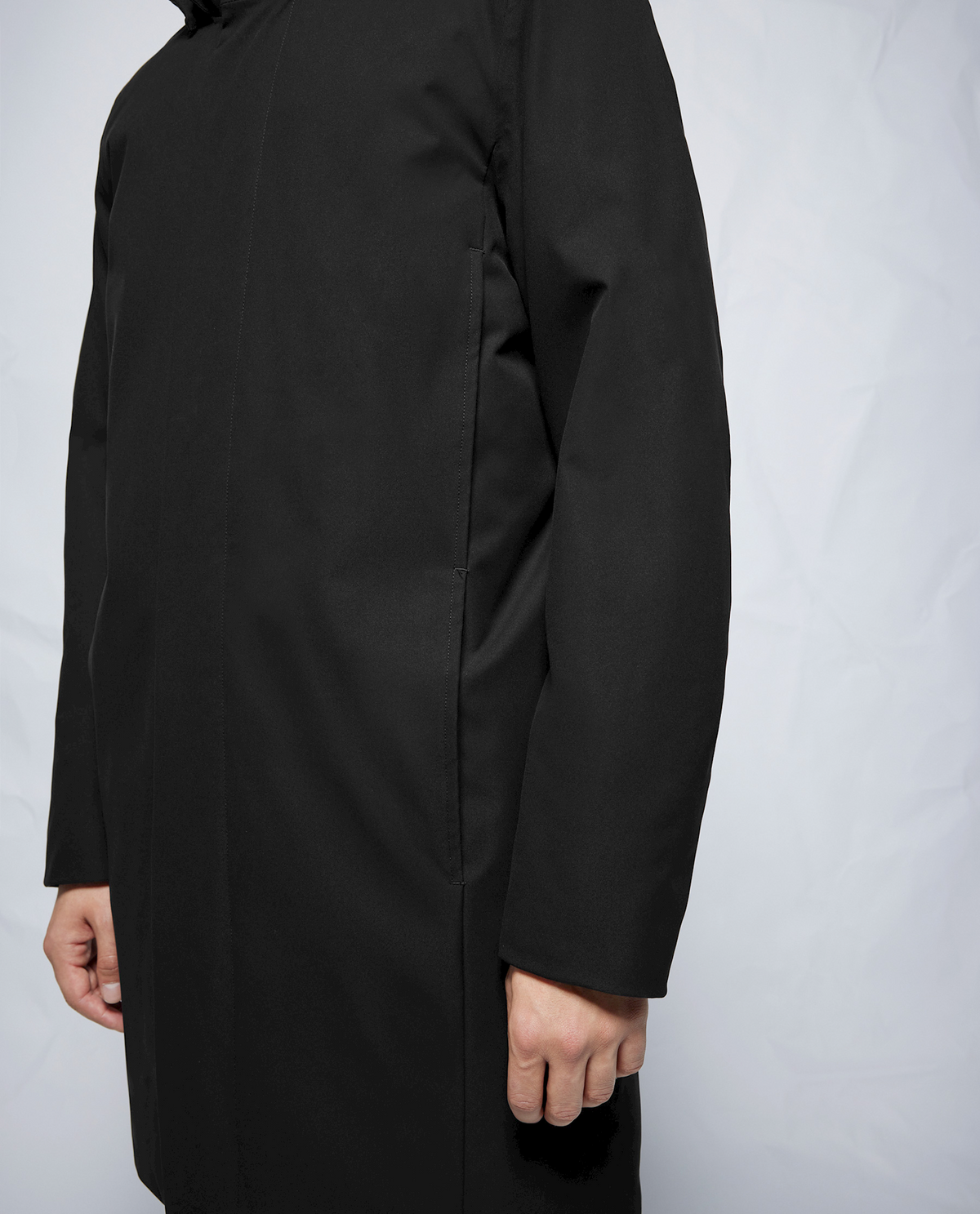 110 BLACK