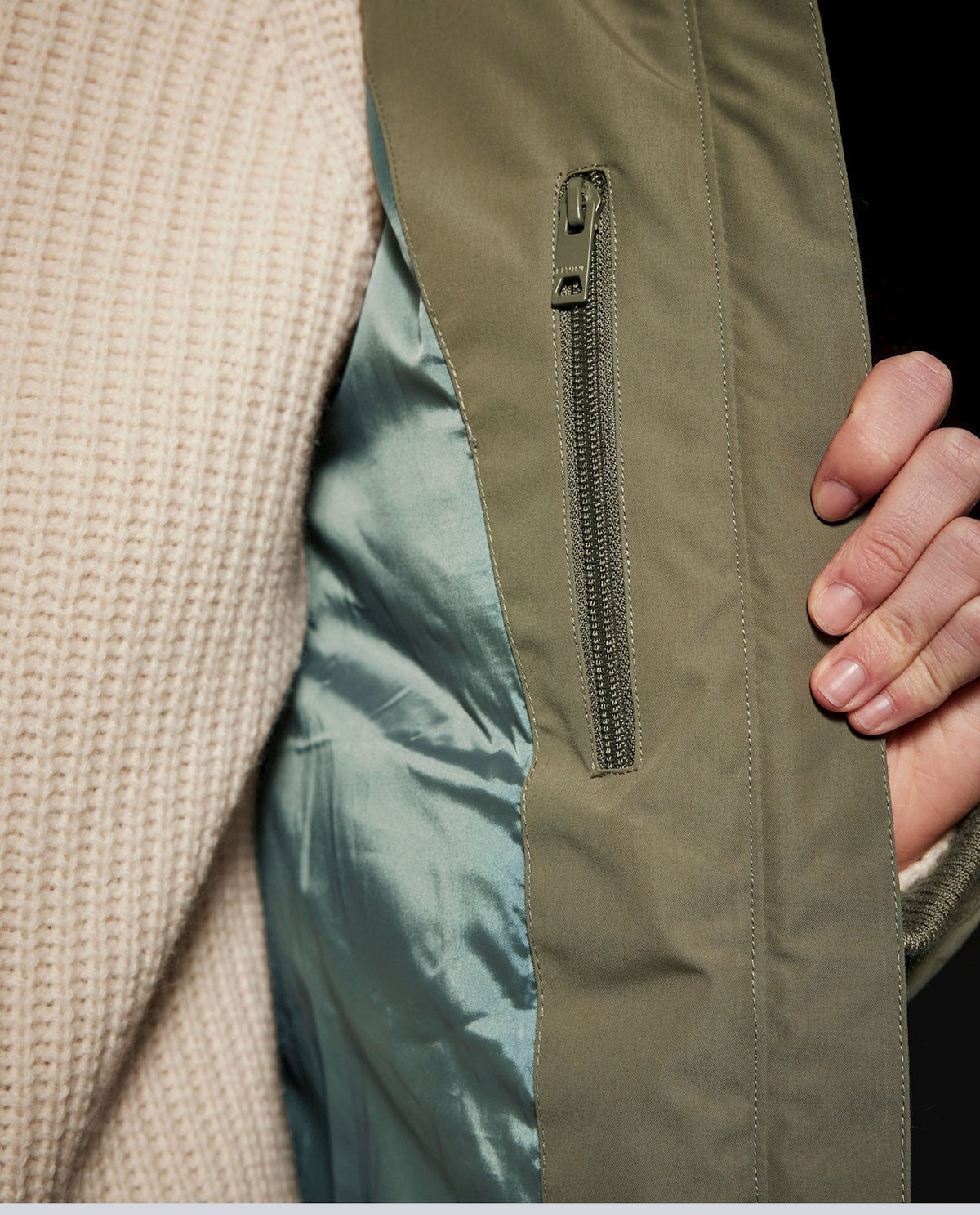 209 MARTINI OLIVE