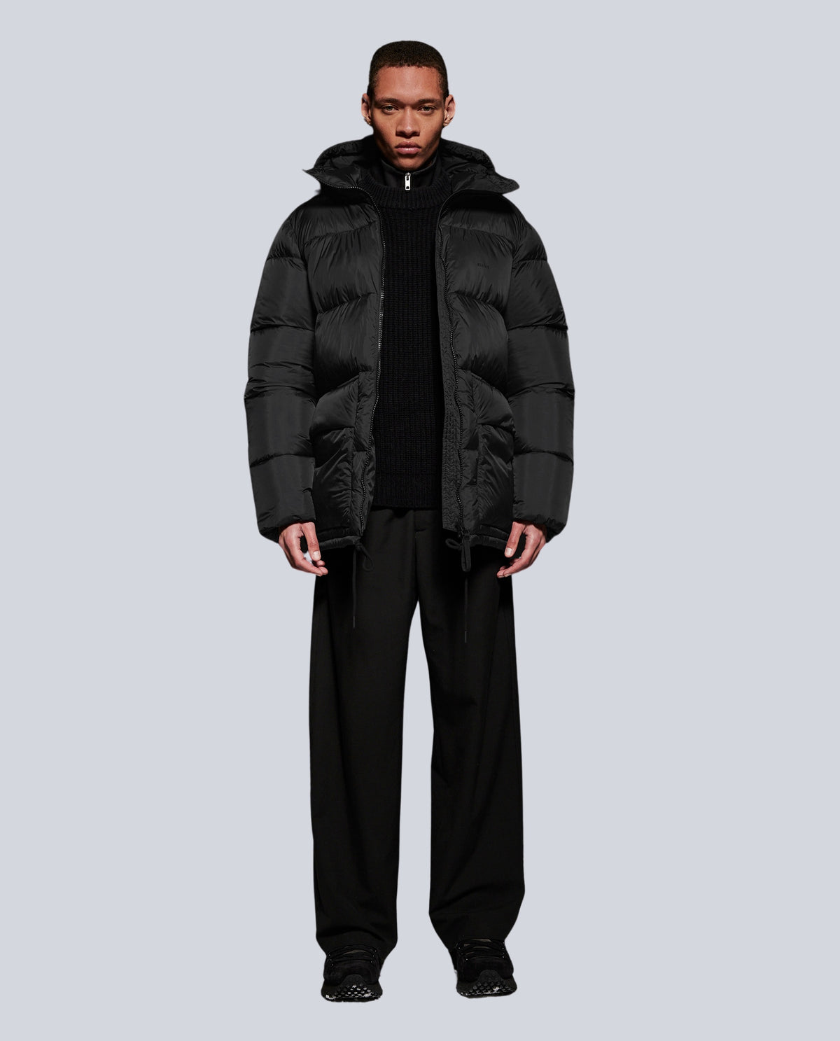 110 BLACK