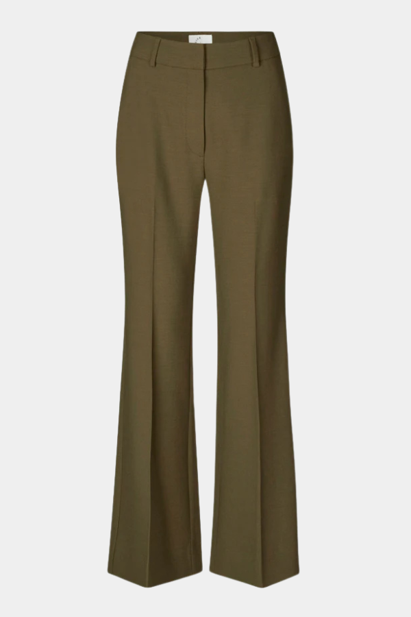 31123 OLIVE MELANGE