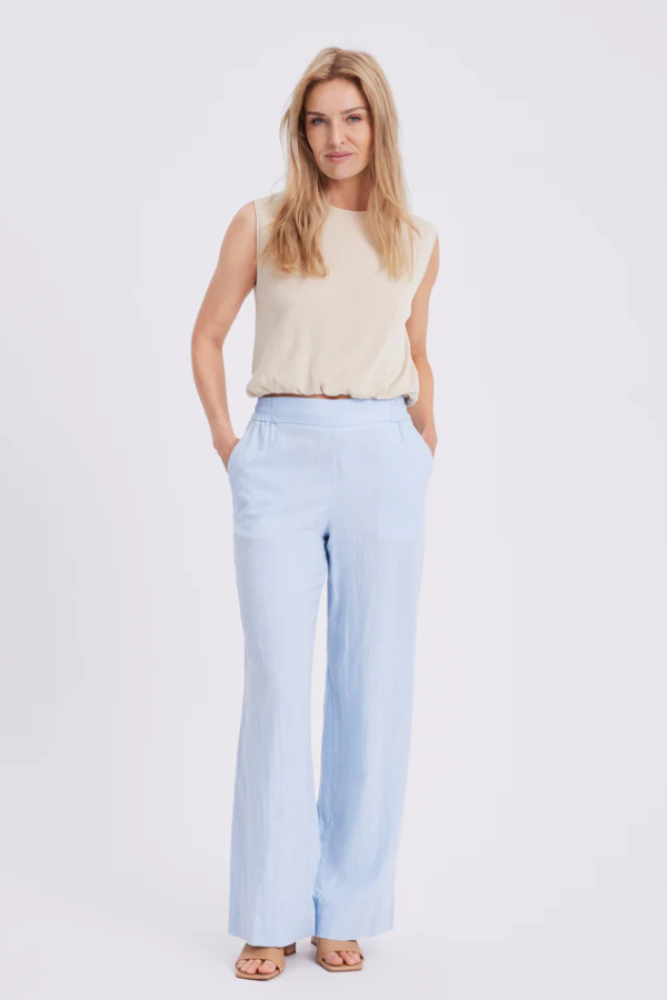 31194 SKY BLUE LONG