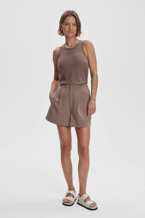 DEEP TAUPE