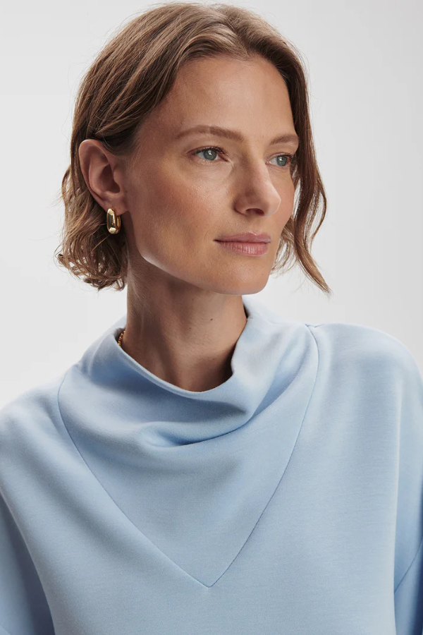 CASHMERE BLUE