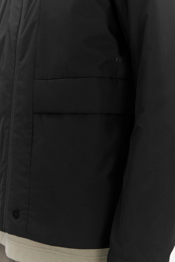 110 BLACK