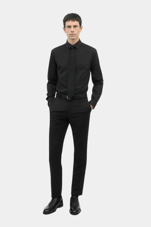 050 BLACK
