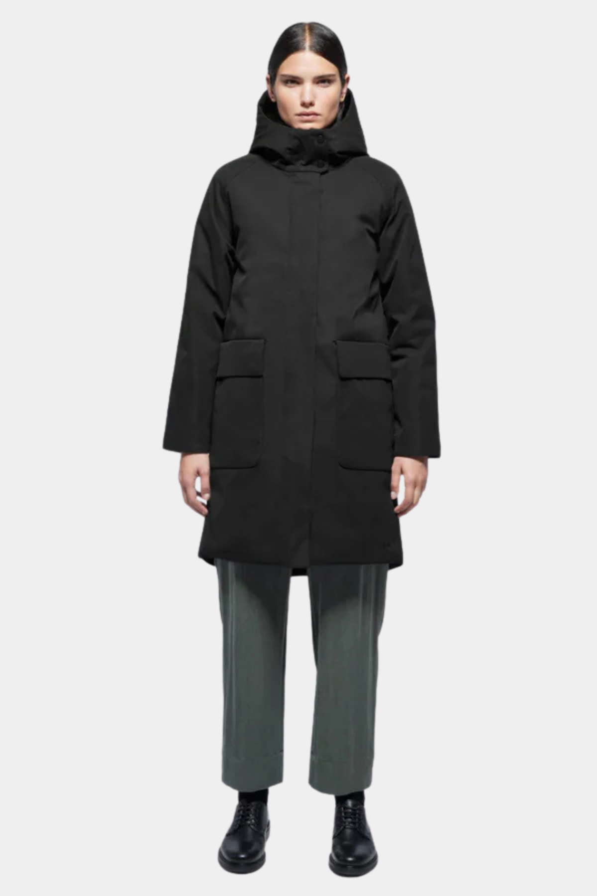 110 BLACK