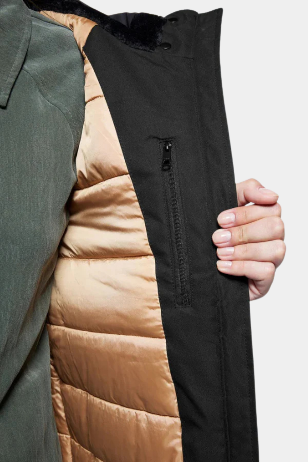 110 BLACK