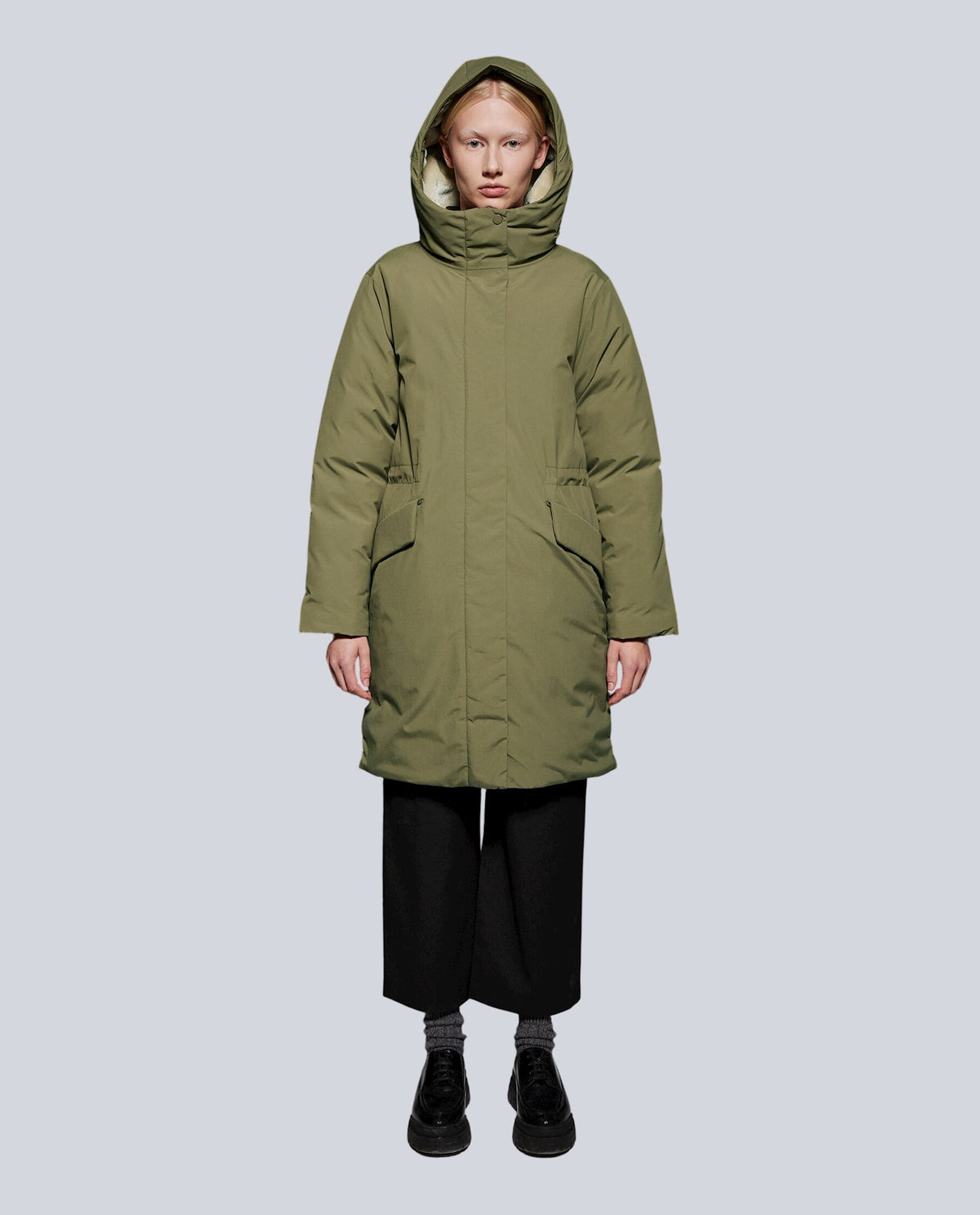 209 MARTINI OLIVE