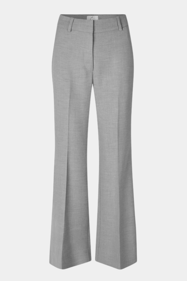 02280 GREY MELANGE