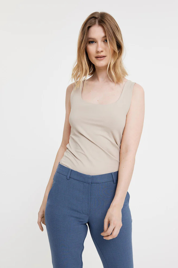 31065 BLUE MIST MELANGE