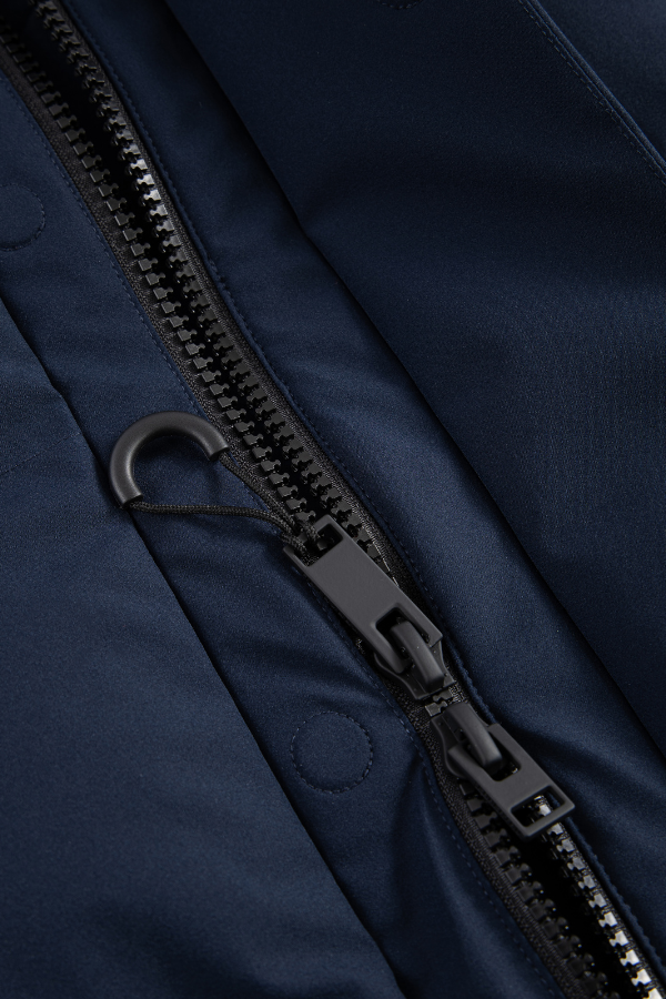 61 - NAVY BLUE