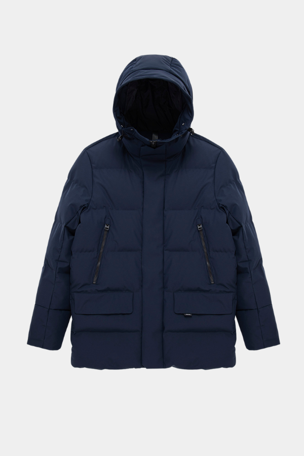 61 - NAVY BLUE