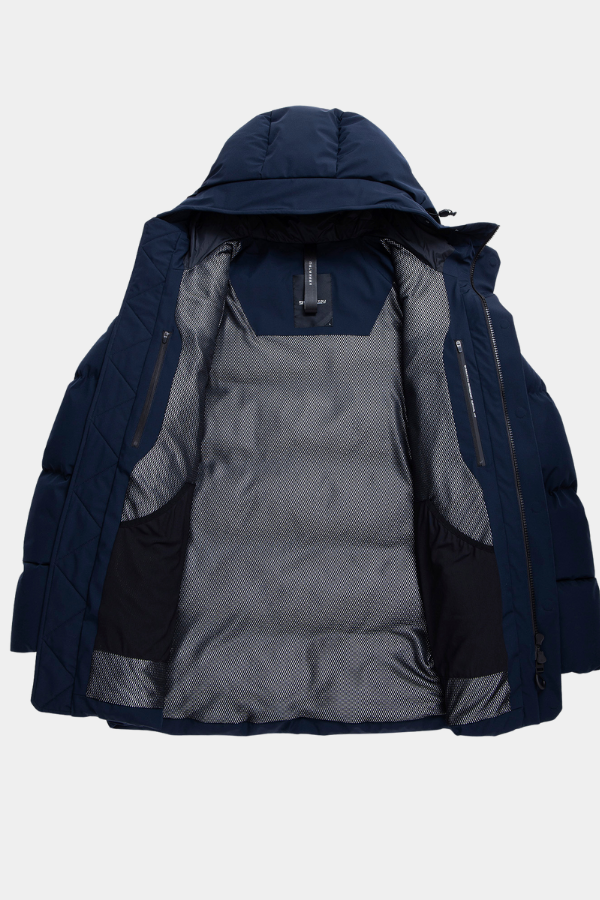 61 - NAVY BLUE