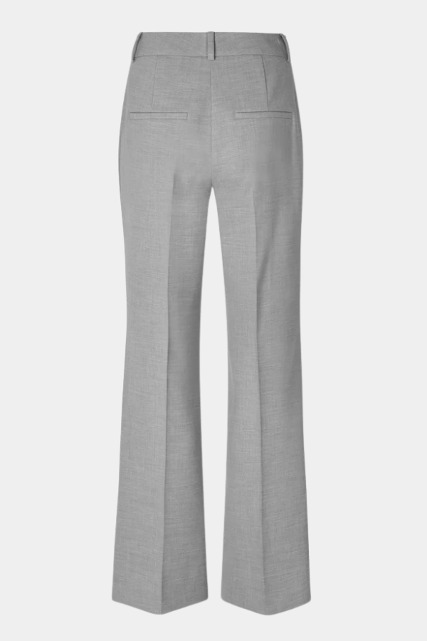 02280 GREY MELANGE