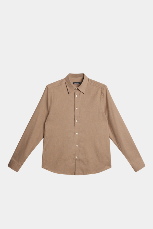 E116 TIGER BROWN