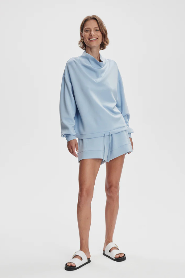 CASHMERE BLUE
