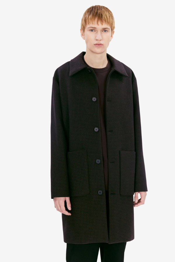 342 BROWN DOGTOOTH