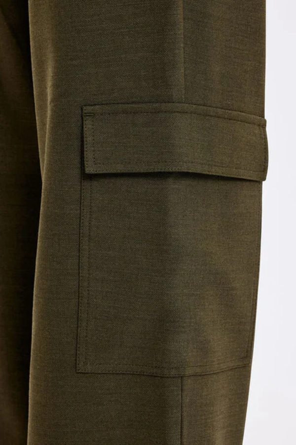 31123 OLIVE MELANGE