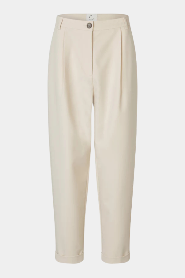 31189 WHITE CHOCOLATE ANKLE