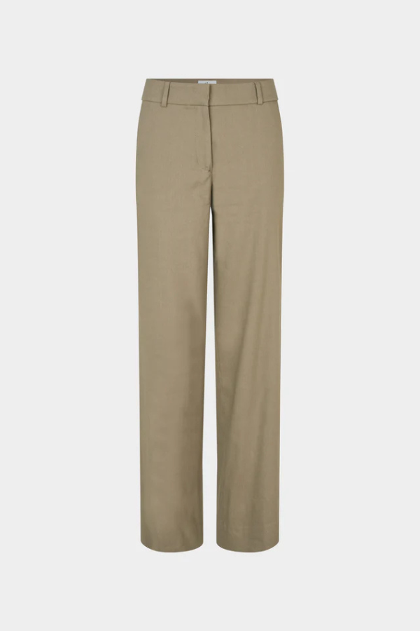 31172 DUSTY GREEN LINEN LONG