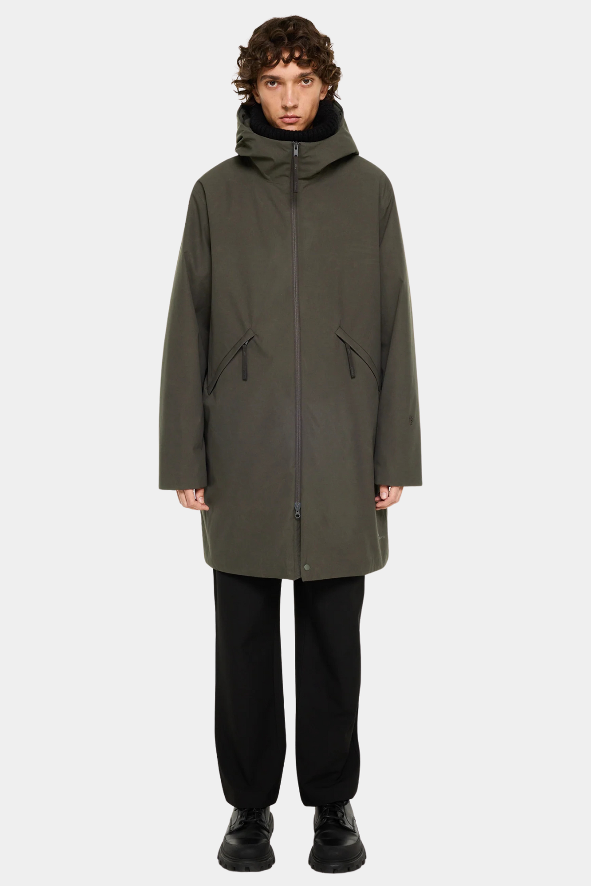 520 DEEP OLIVE