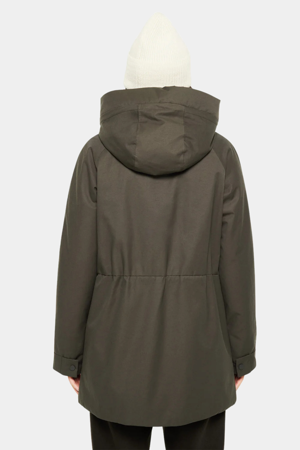 520 DEEP OLIVE