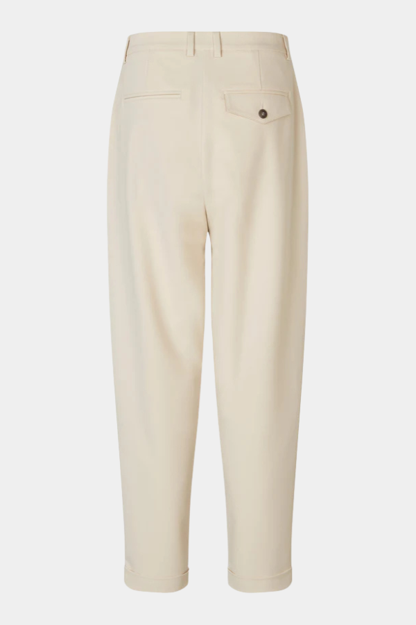 31189 WHITE CHOCOLATE ANKLE
