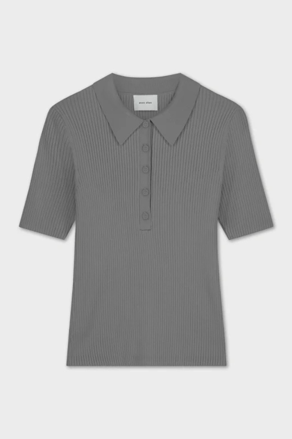 DEEP GREY