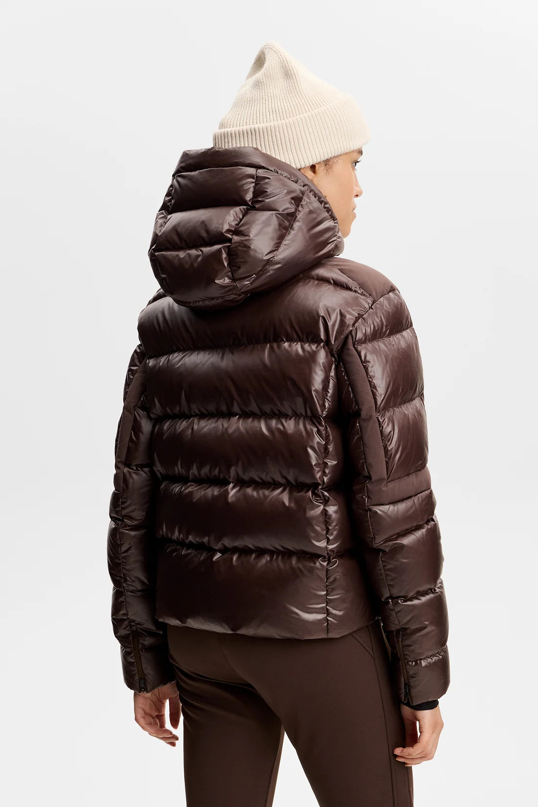 E299 SEAL BROWN