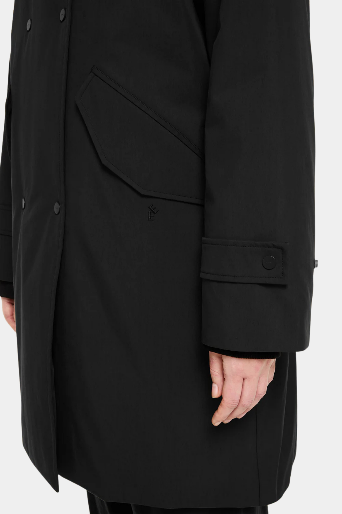 110 BLACK