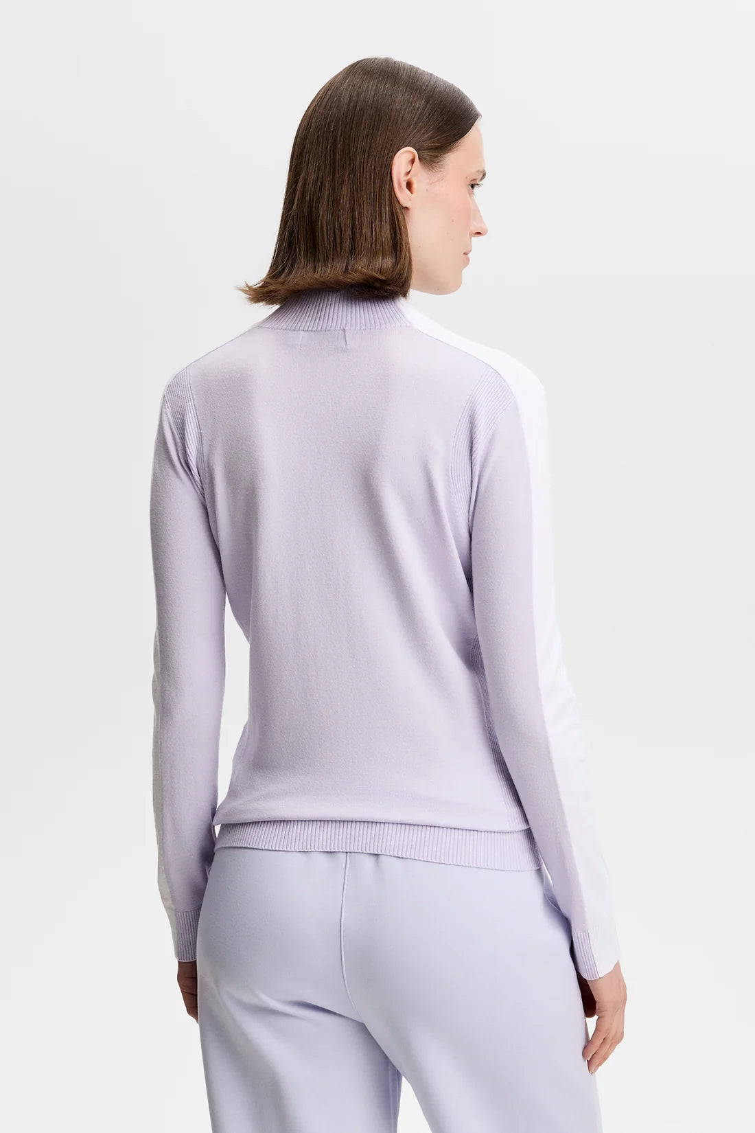 Q024 PURPLE HEATHER