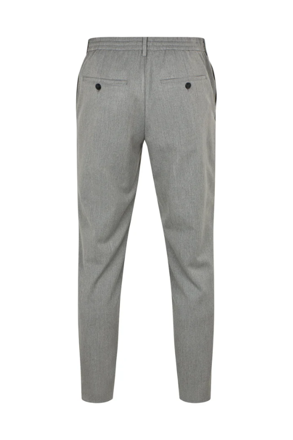 30970 MID GREY MELANGE 32