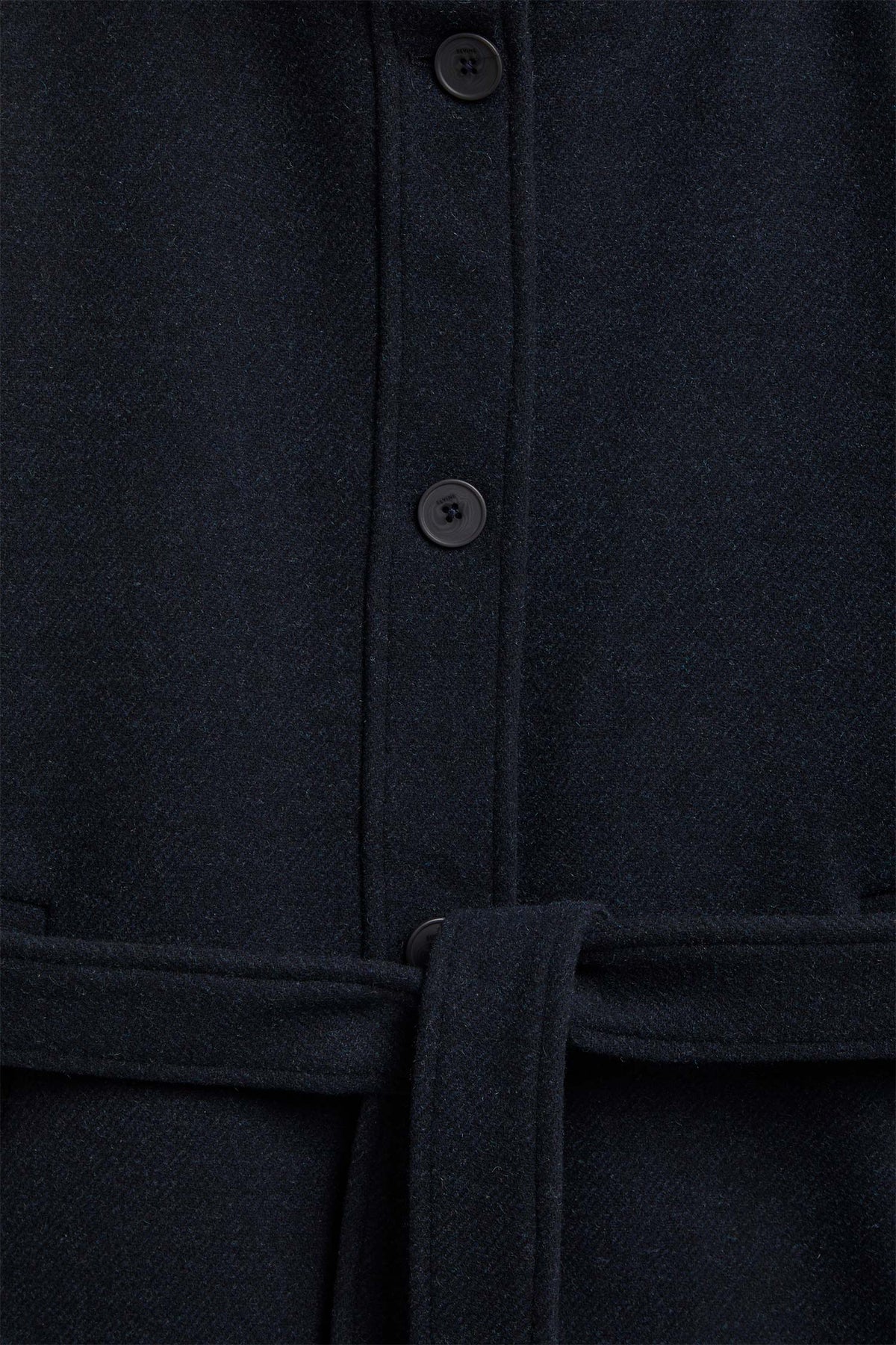 389 NAVY MELANGE